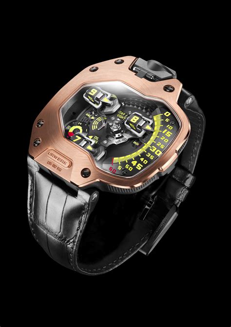 urwerk ur 110 torpedo